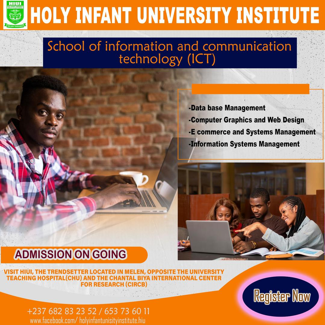 School of Information & Communication Technology (ICT)